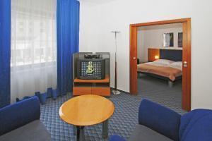 President Hotel Bratislava Exteriér fotografie