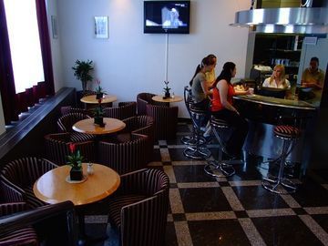 President Hotel Bratislava Exteriér fotografie