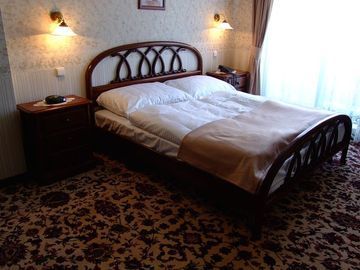 President Hotel Bratislava Exteriér fotografie